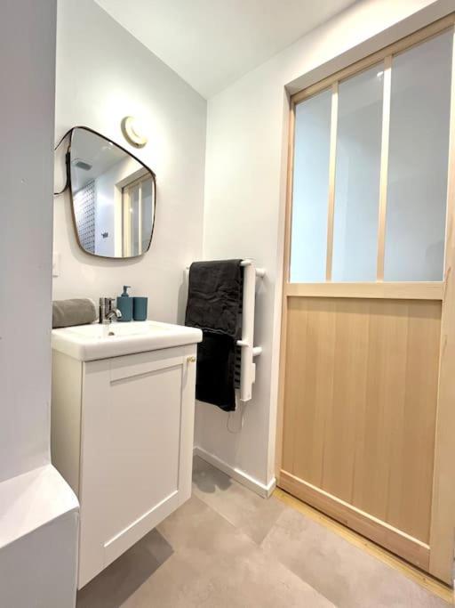 Studio Jade : Charmant Logement Place Clemenceau Daire Pau Dış mekan fotoğraf