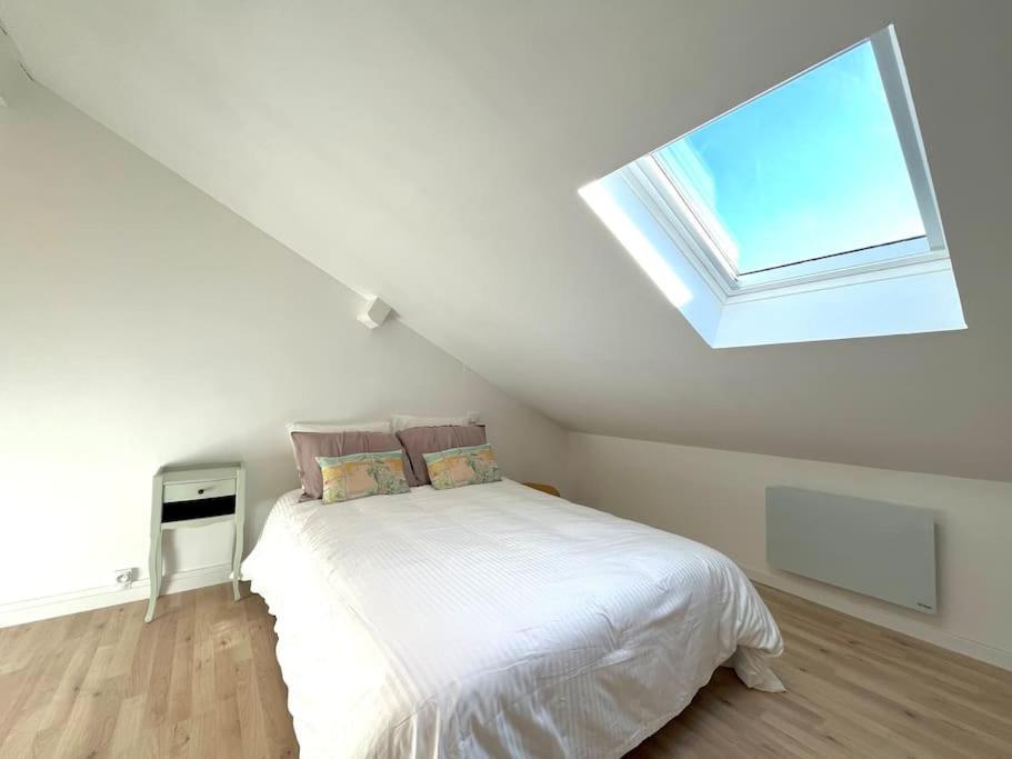 Studio Jade : Charmant Logement Place Clemenceau Daire Pau Dış mekan fotoğraf