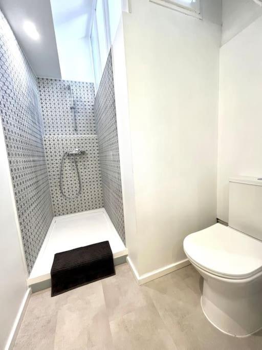Studio Jade : Charmant Logement Place Clemenceau Daire Pau Dış mekan fotoğraf